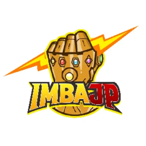 IMBAJP - Petualangan Seru yang Tak Terlupakan